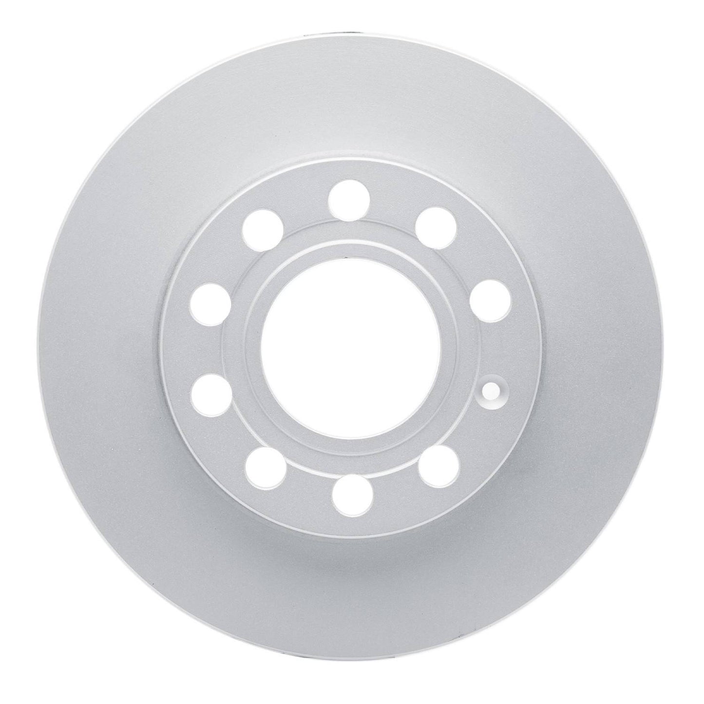 Dynamic Friction Company Disc Brake Rotor 604-73043