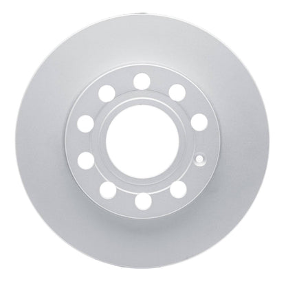 Dynamic Friction Company Disc Brake Rotor 604-73043