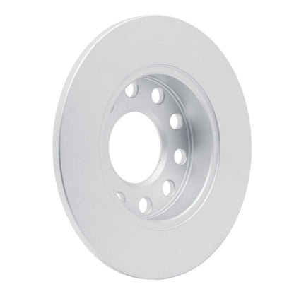 Dynamic Friction Company Disc Brake Rotor 604-73043
