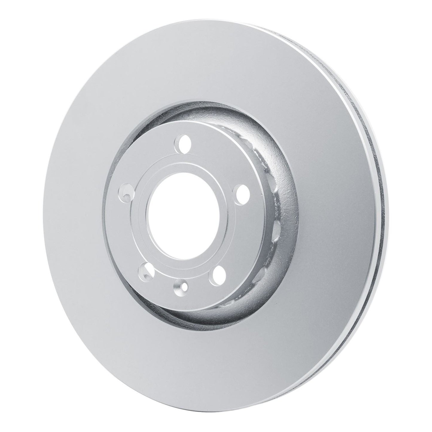 Dynamic Friction Company Disc Brake Rotor 604-73044