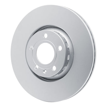 Dynamic Friction Company Disc Brake Rotor 604-73044
