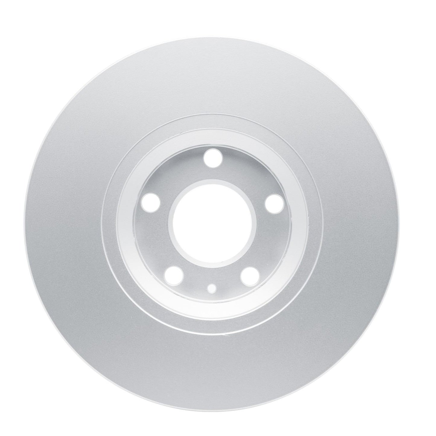 Dynamic Friction Company Disc Brake Rotor 604-73044