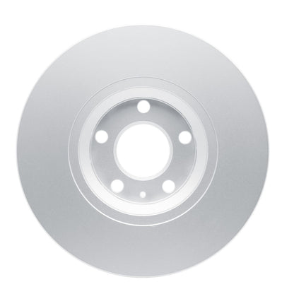 Dynamic Friction Company Disc Brake Rotor 604-73044