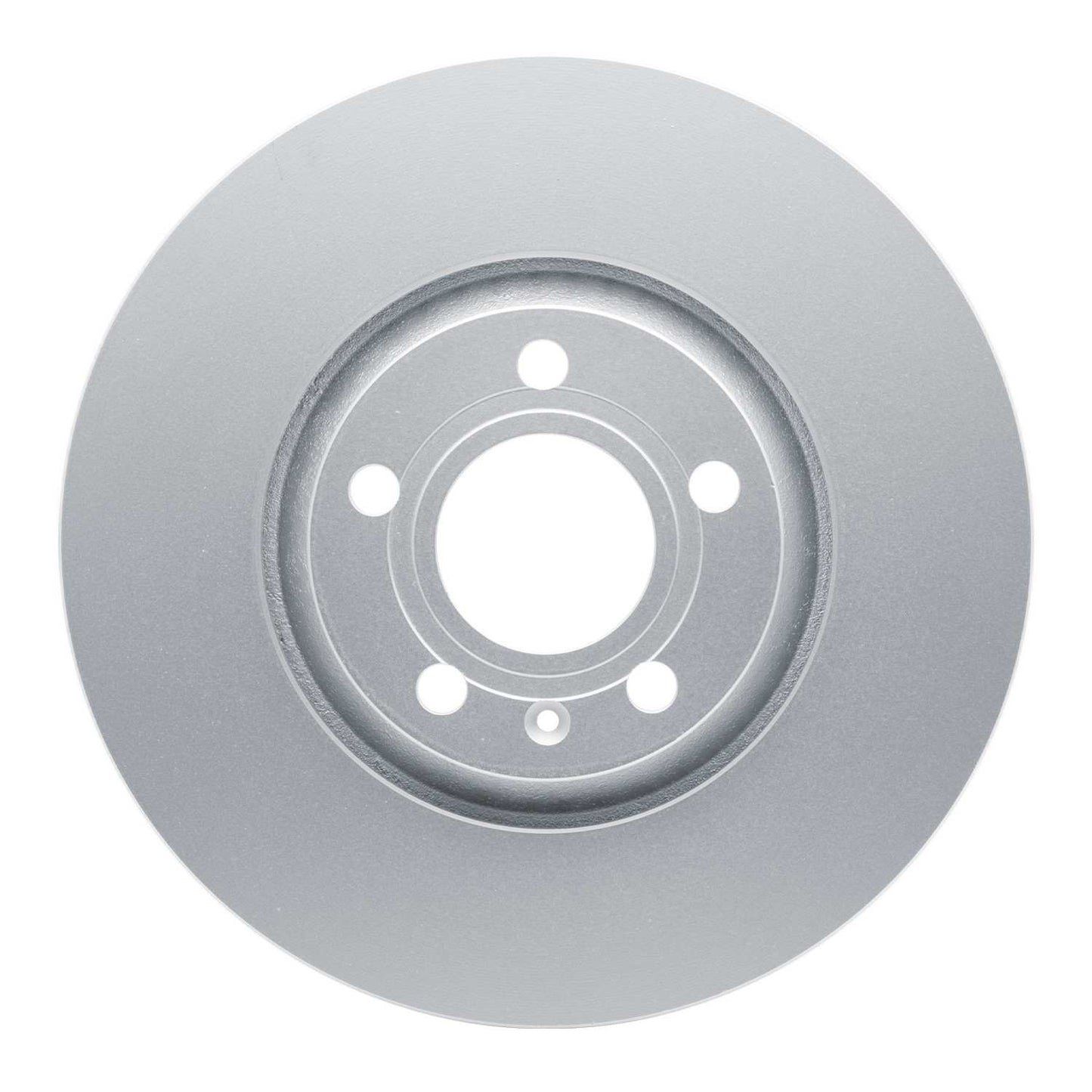 Dynamic Friction Company Disc Brake Rotor 604-73044