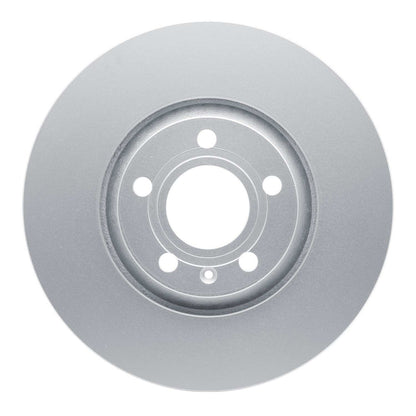 Dynamic Friction Company Disc Brake Rotor 604-73044