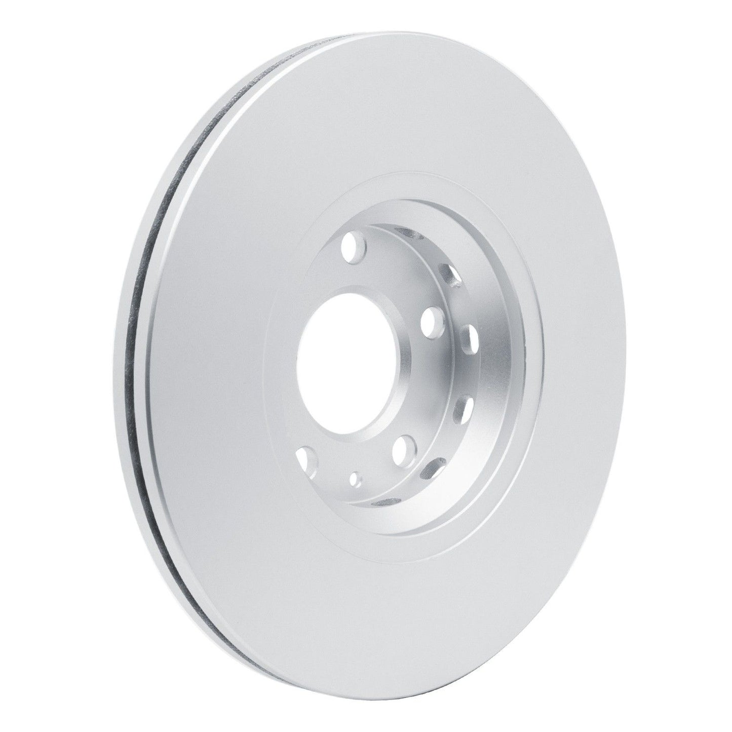 Dynamic Friction Company Disc Brake Rotor 604-73044