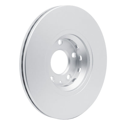Dynamic Friction Company Disc Brake Rotor 604-73044