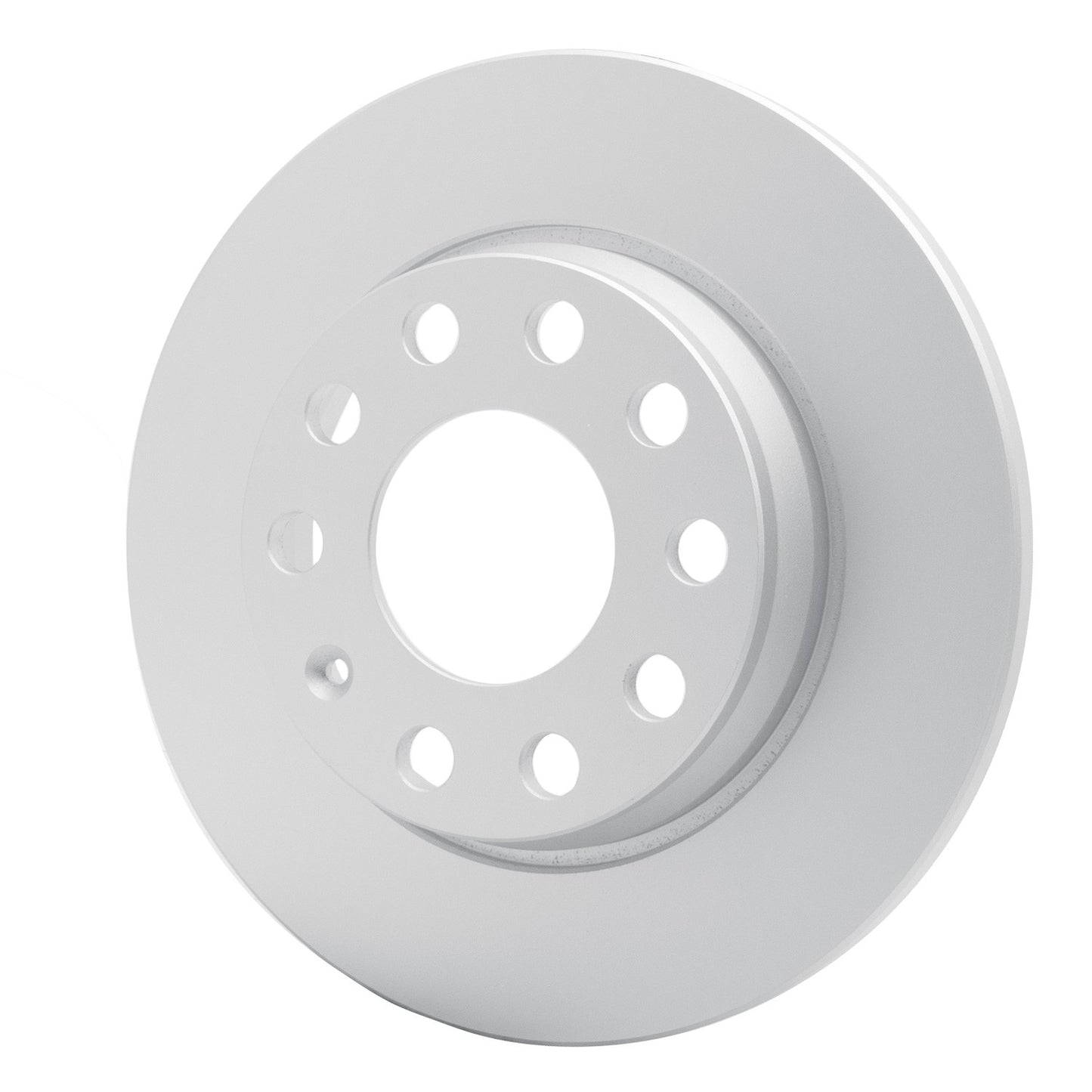 Dynamic Friction Company Disc Brake Rotor 604-73045