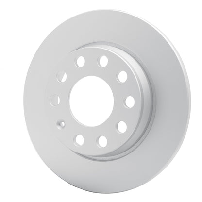 Dynamic Friction Company Disc Brake Rotor 604-73045