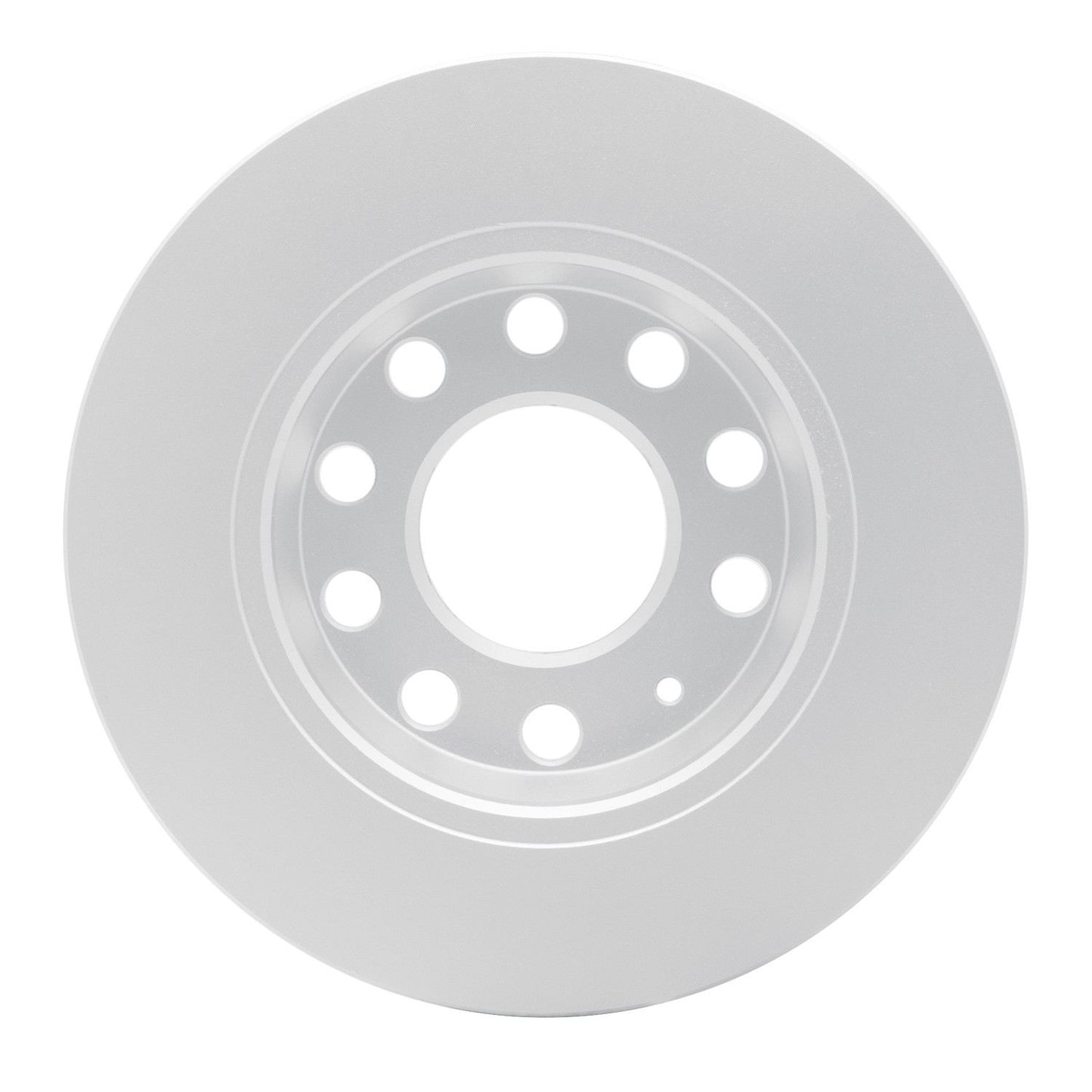 Dynamic Friction Company Disc Brake Rotor 604-73045