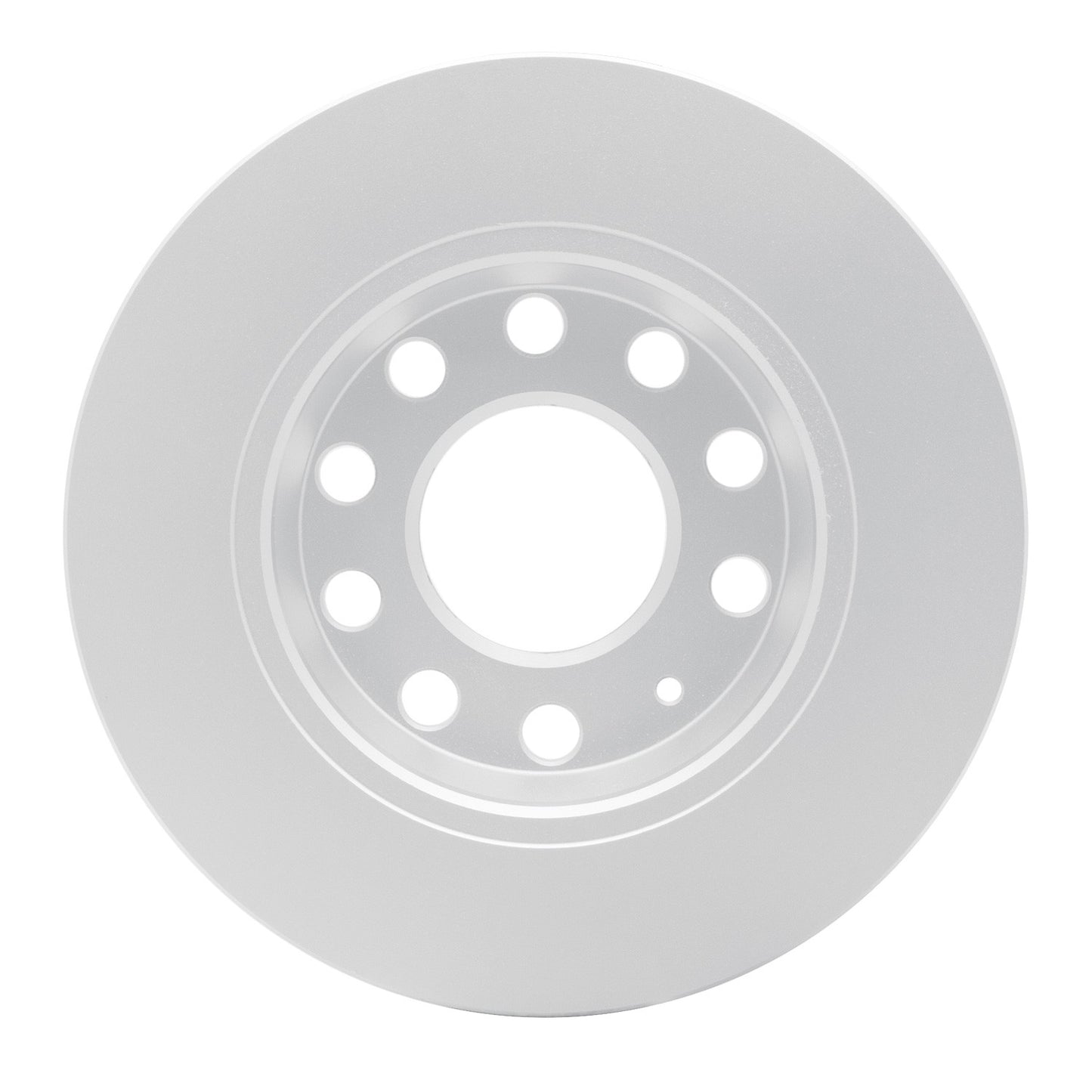 Dynamic Friction Company Disc Brake Rotor 604-73045