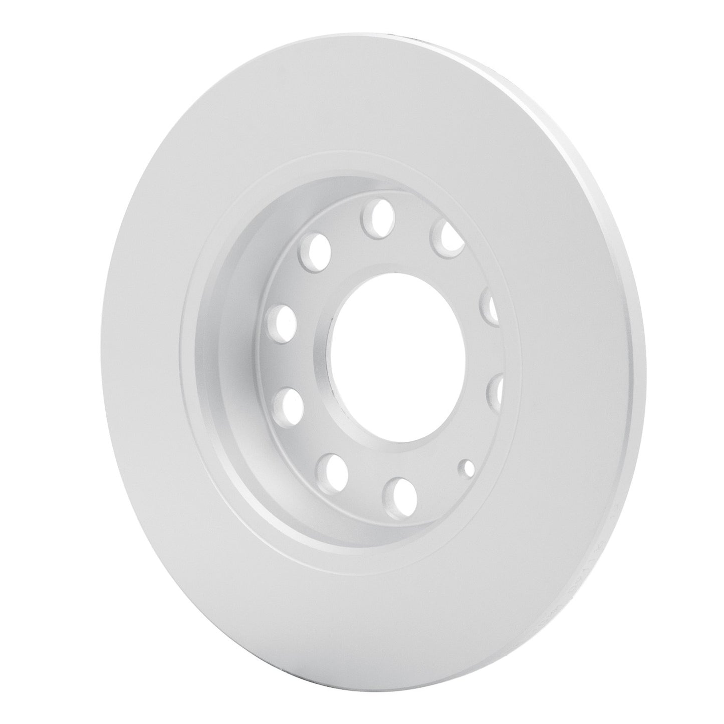 Dynamic Friction Company Disc Brake Rotor 604-73045