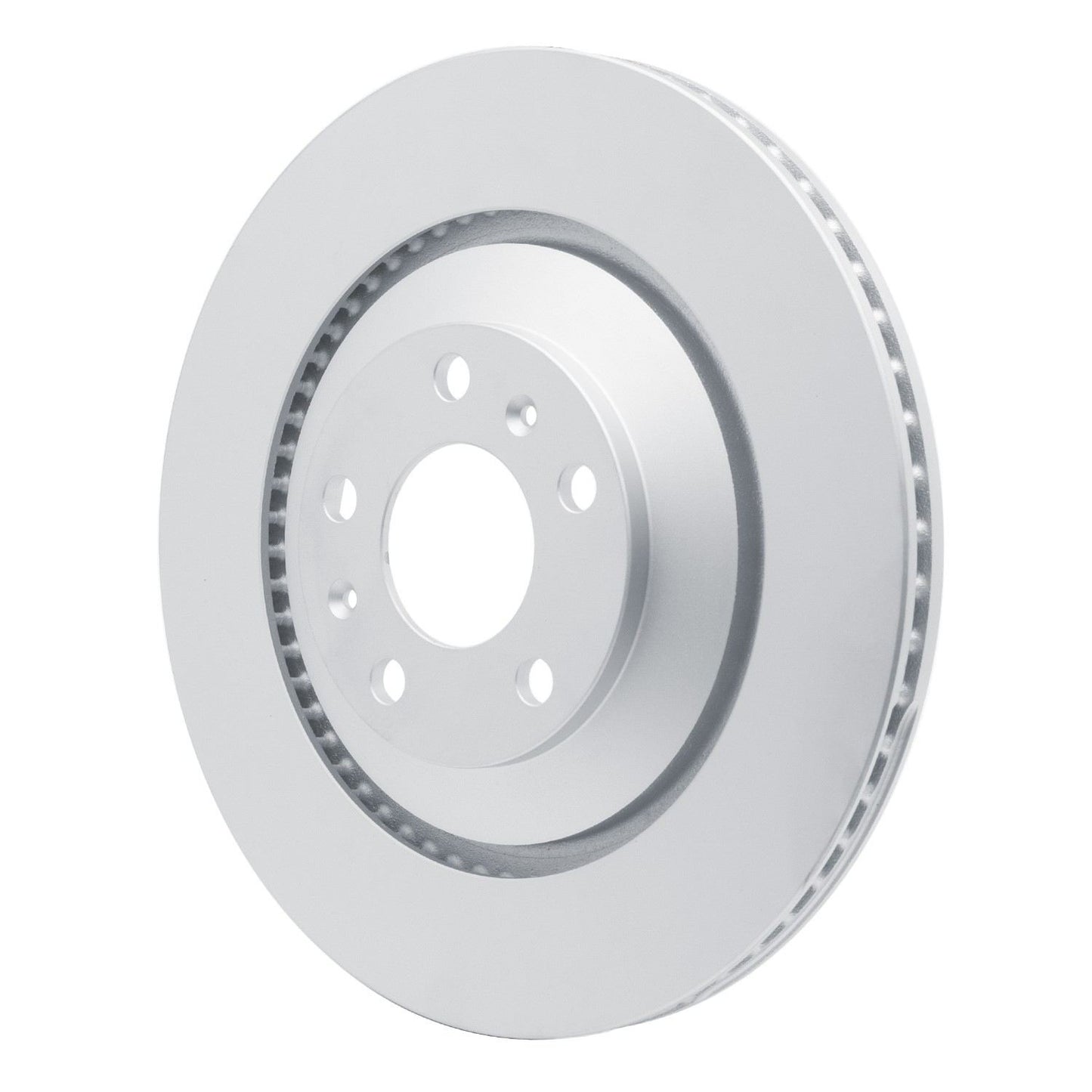 Dynamic Friction Company Disc Brake Rotor 604-73046