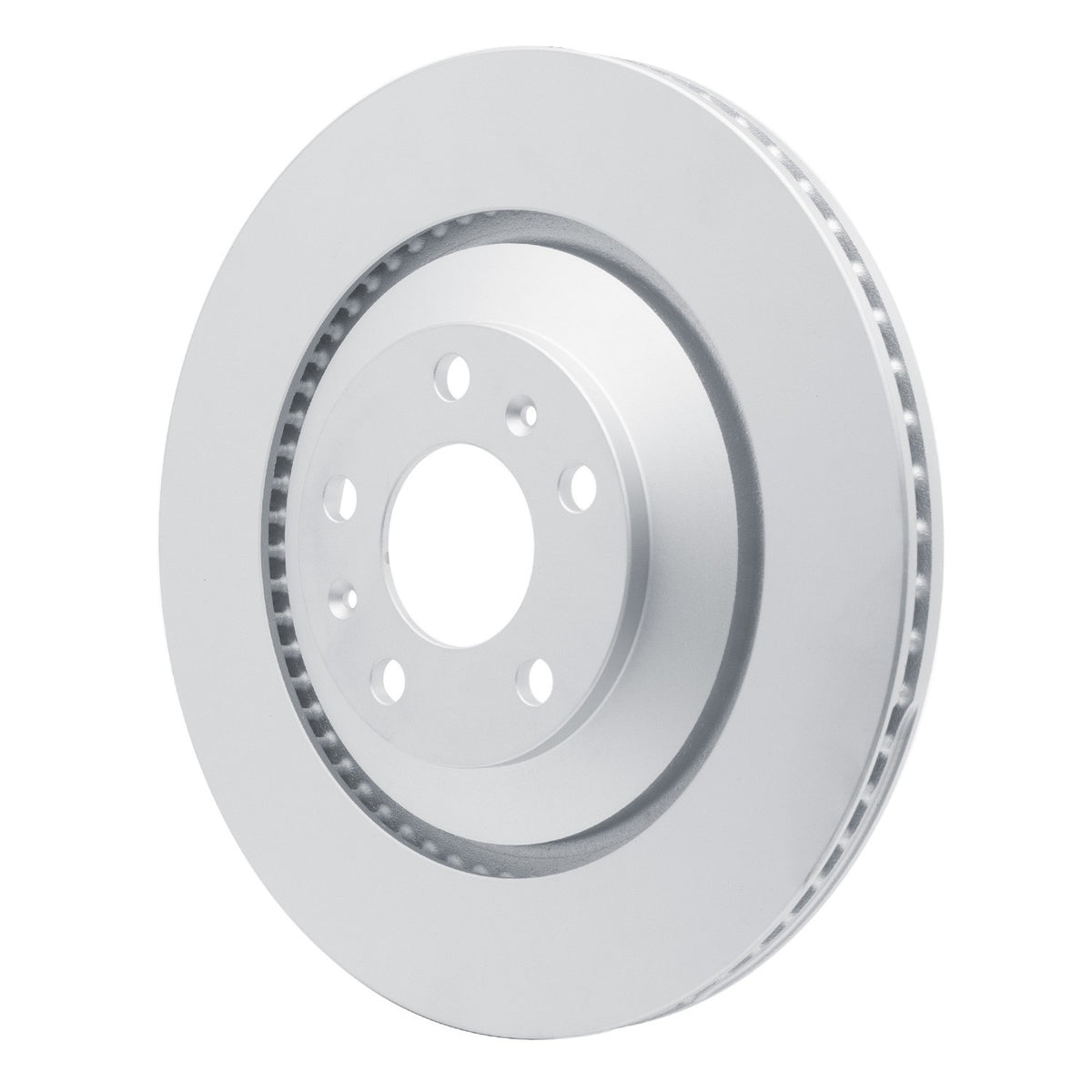 Dynamic Friction Company Disc Brake Rotor 604-73046