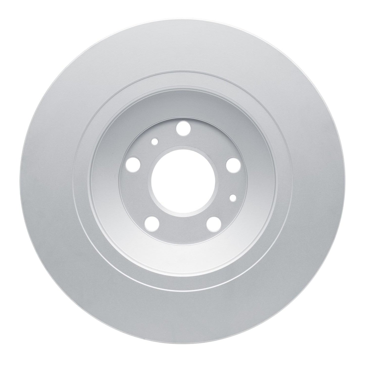 Dynamic Friction Company Disc Brake Rotor 604-73046