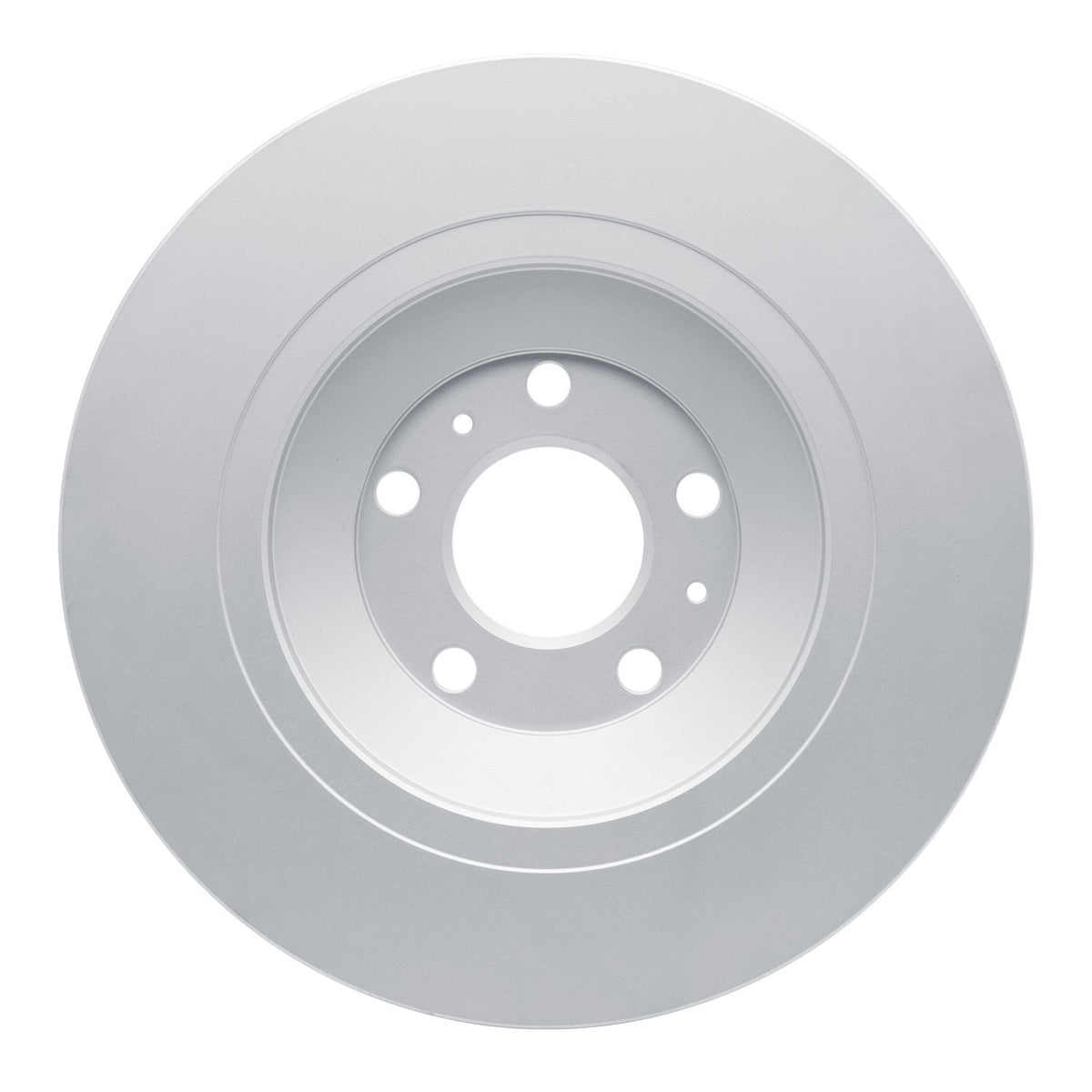 Dynamic Friction Company Disc Brake Rotor 604-73046