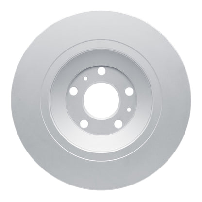 Dynamic Friction Company Disc Brake Rotor 604-73046