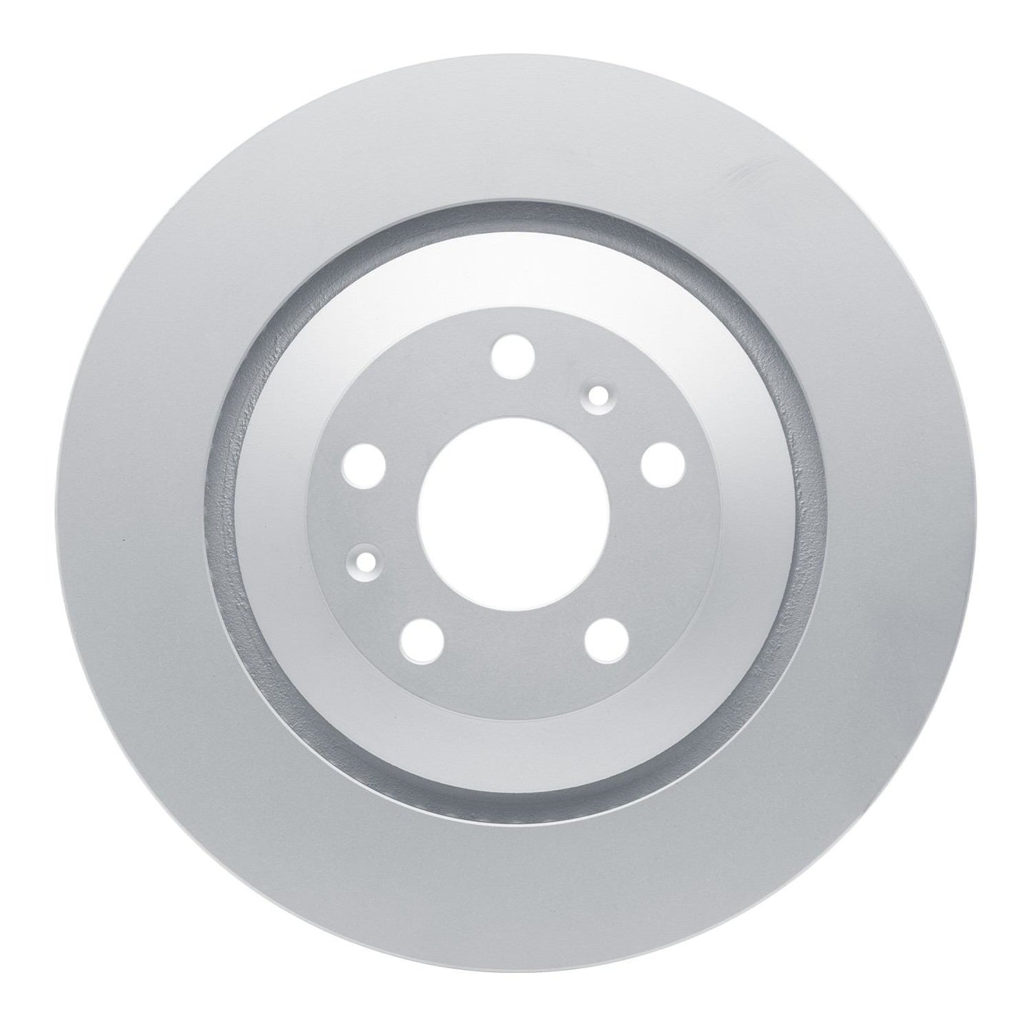 Dynamic Friction Company Disc Brake Rotor 604-73046