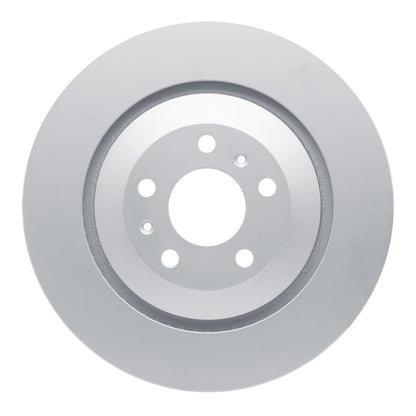 Dynamic Friction Company Disc Brake Rotor 604-73046