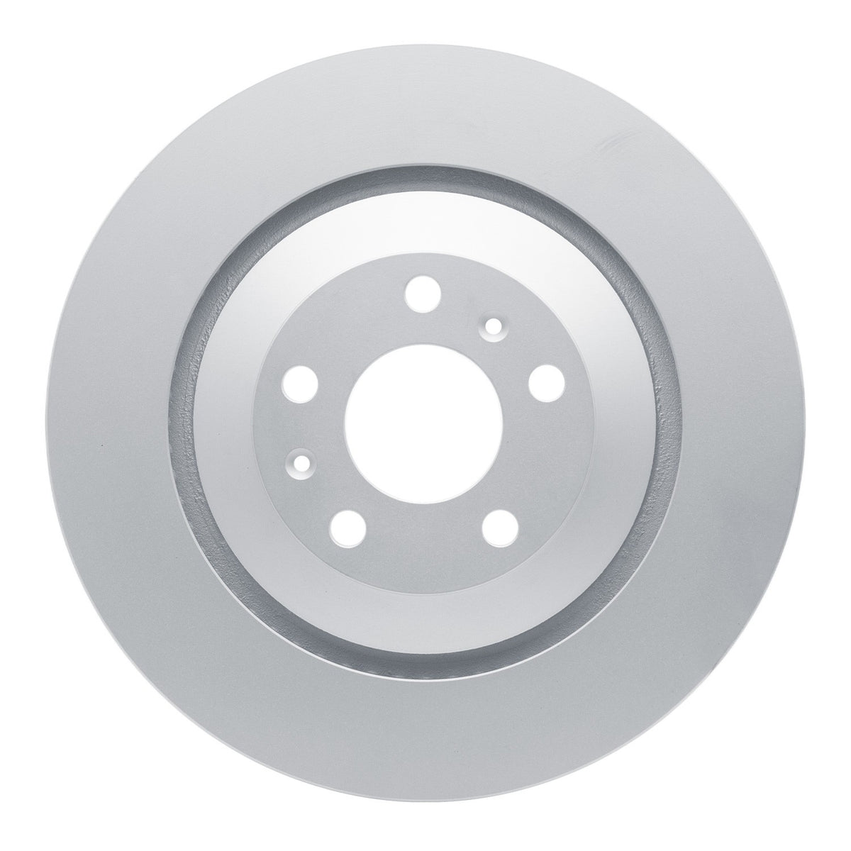 Dynamic Friction Company Disc Brake Rotor 604-73046