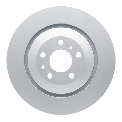 Dynamic Friction Company Disc Brake Rotor 604-73046