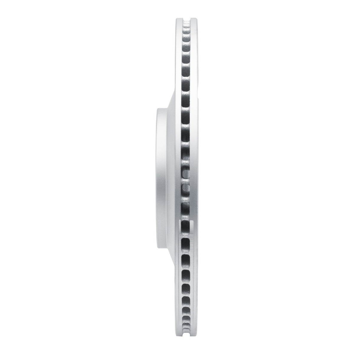 Dynamic Friction Company Disc Brake Rotor 604-73046