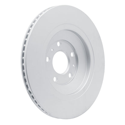 Dynamic Friction Company Disc Brake Rotor 604-73046