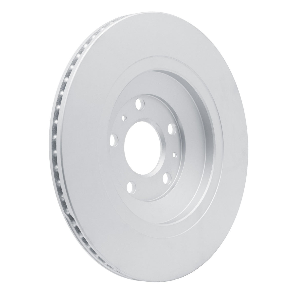 Dynamic Friction Company Disc Brake Rotor 604-73046