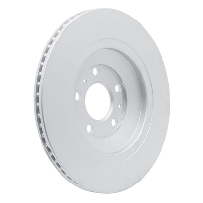 Dynamic Friction Company Disc Brake Rotor 604-73046