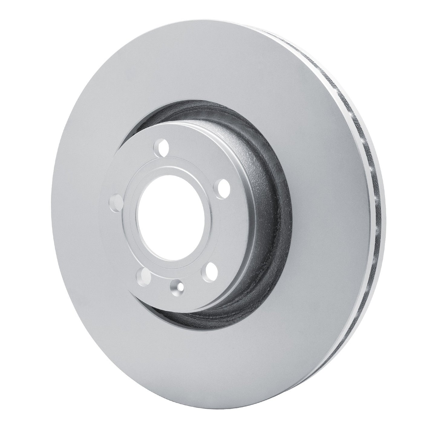 Dynamic Friction Company Disc Brake Rotor 604-73047