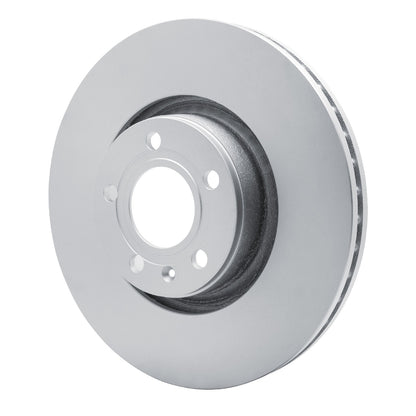 Dynamic Friction Company Disc Brake Rotor 604-73047