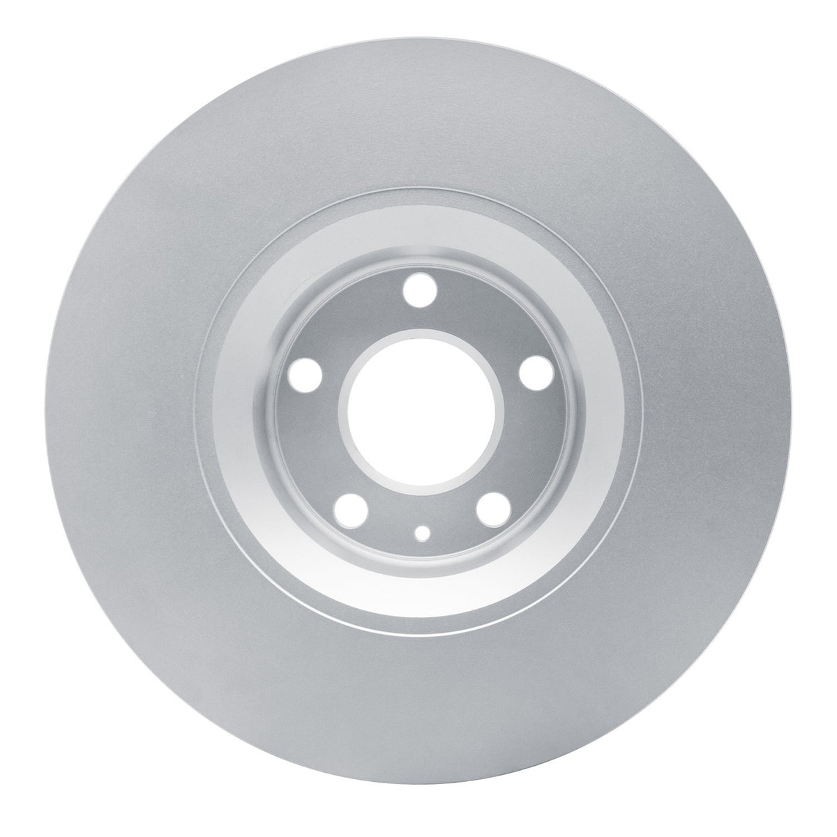 Dynamic Friction Company Disc Brake Rotor 604-73047