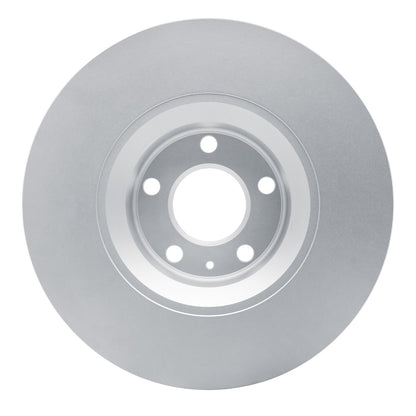 Dynamic Friction Company Disc Brake Rotor 604-73047