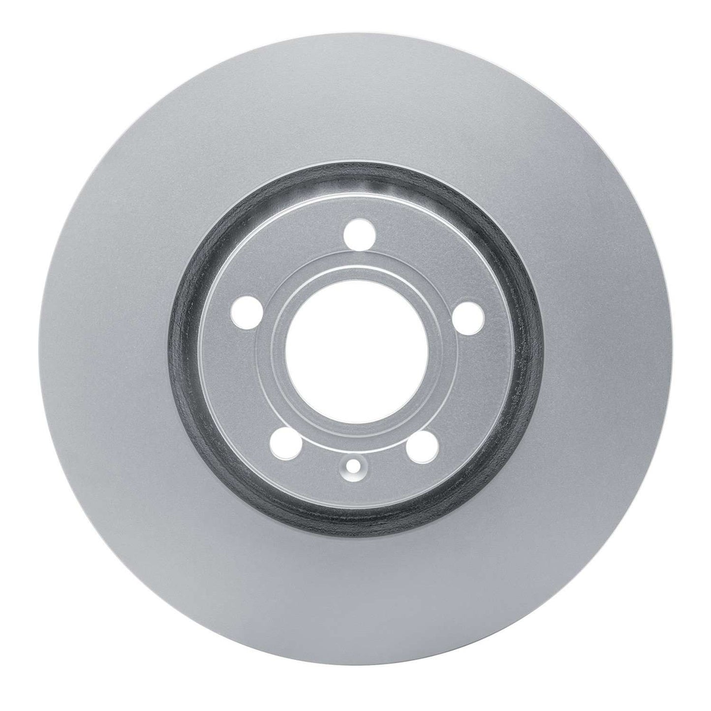 Dynamic Friction Company Disc Brake Rotor 604-73047