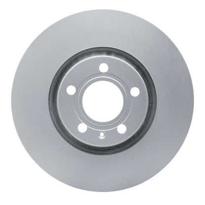 Dynamic Friction Company Disc Brake Rotor 604-73047