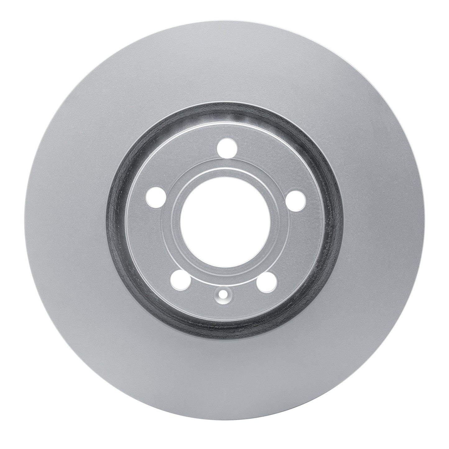 Dynamic Friction Company Disc Brake Rotor 604-73047