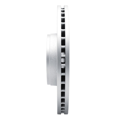 Dynamic Friction Company Disc Brake Rotor 604-73047