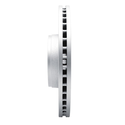 Dynamic Friction Company Disc Brake Rotor 604-73047