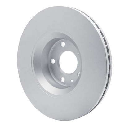 Dynamic Friction Company Disc Brake Rotor 604-73047