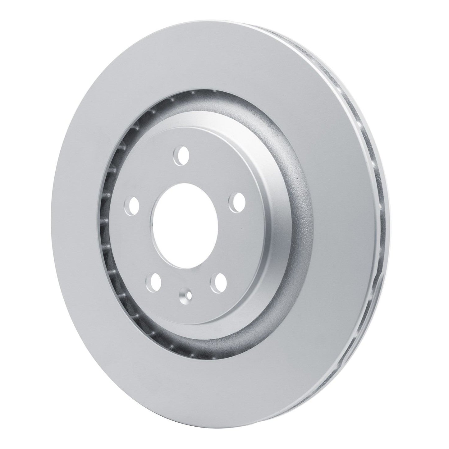 Dynamic Friction Company Disc Brake Rotor 604-73051