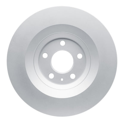 Dynamic Friction Company Disc Brake Rotor 604-73051