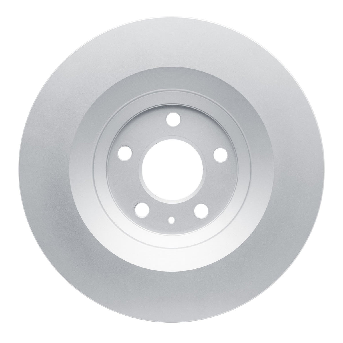 Dynamic Friction Company Disc Brake Rotor 604-73051