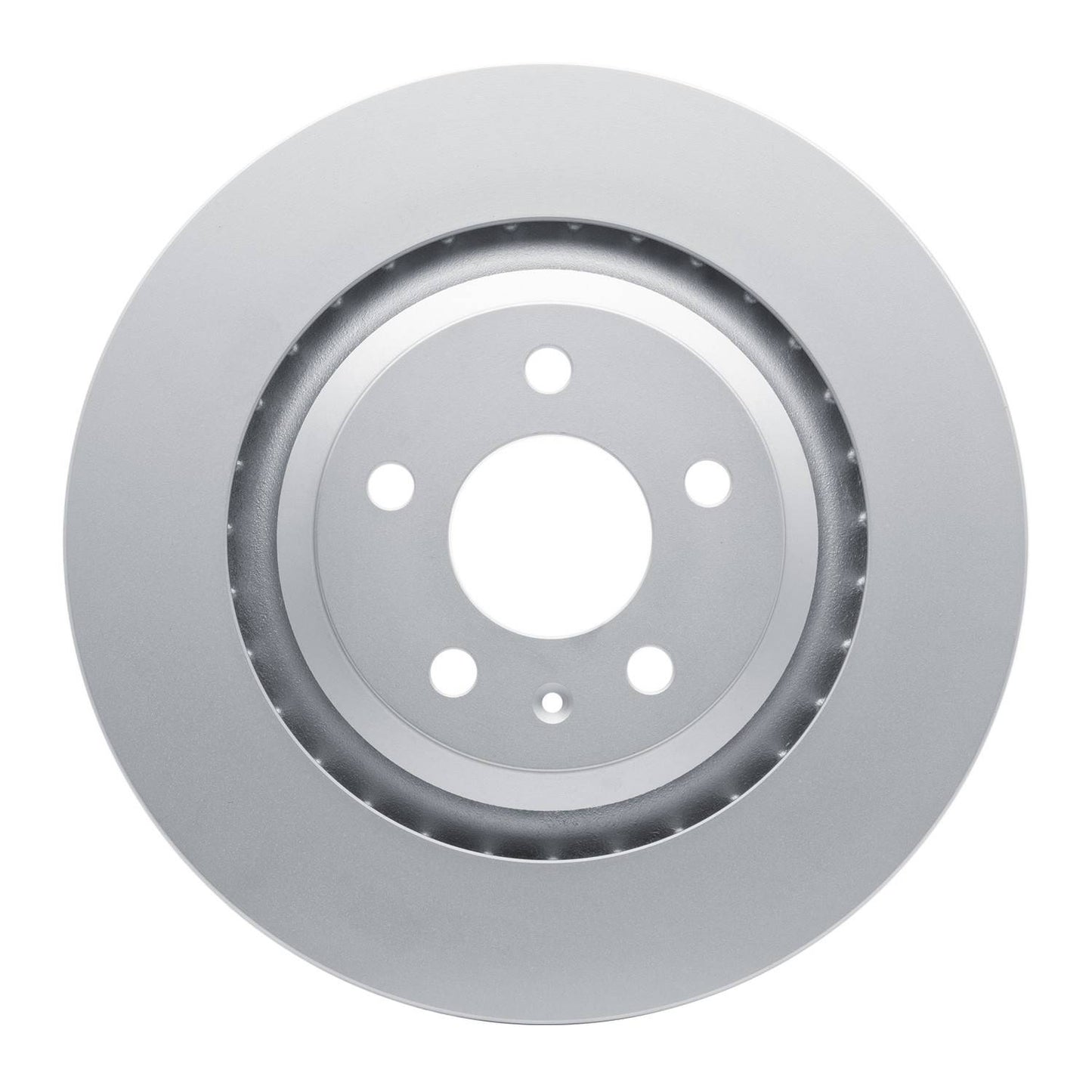 Dynamic Friction Company Disc Brake Rotor 604-73051