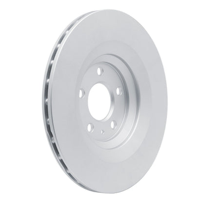 Dynamic Friction Company Disc Brake Rotor 604-73051
