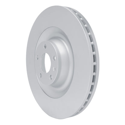 Dynamic Friction Company Disc Brake Rotor 604-73052