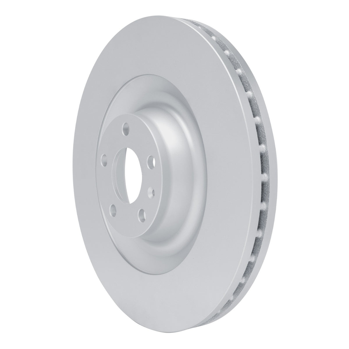 Dynamic Friction Company Disc Brake Rotor 604-73052