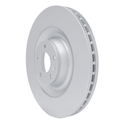 Dynamic Friction Company Disc Brake Rotor 604-73052