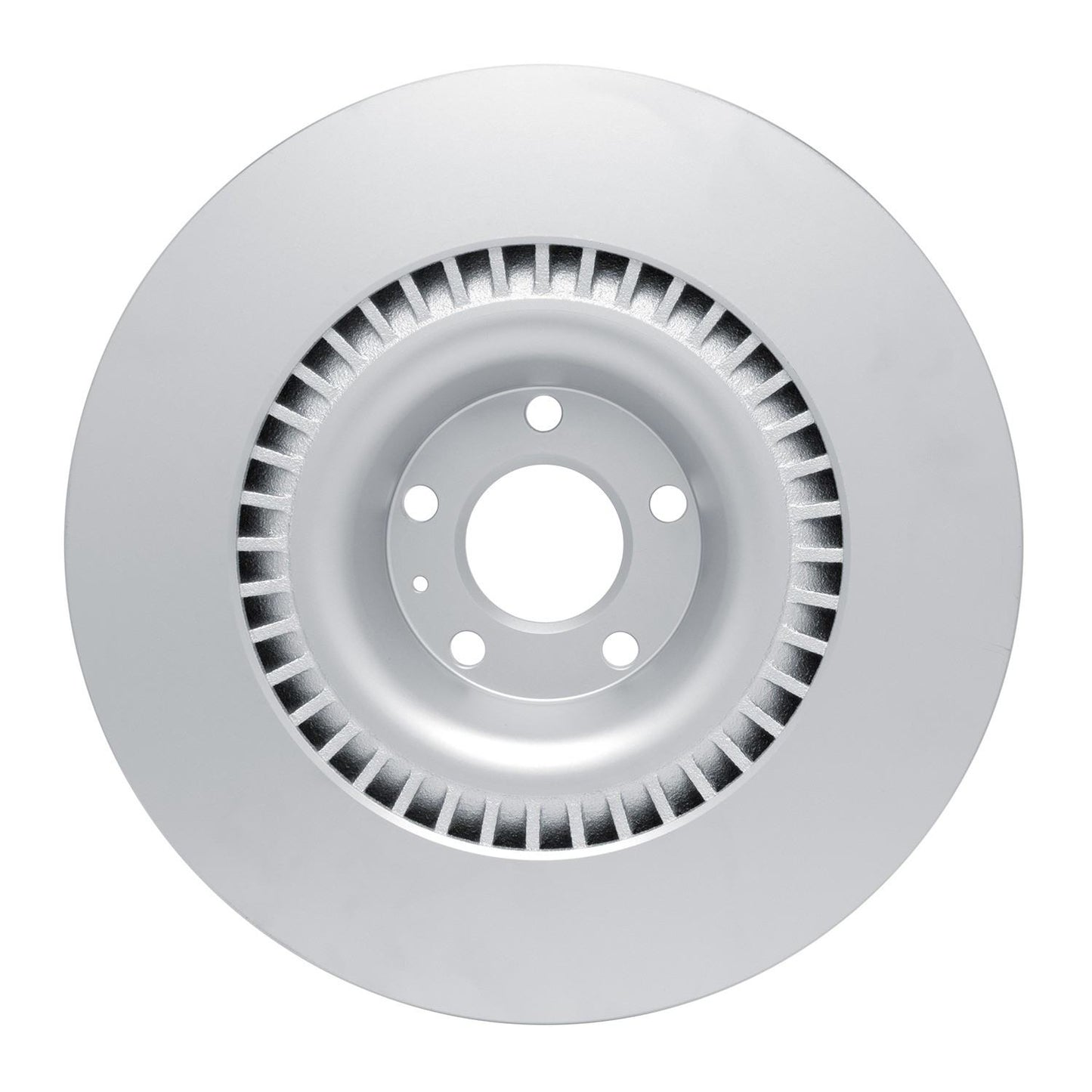 Dynamic Friction Company Disc Brake Rotor 604-73052
