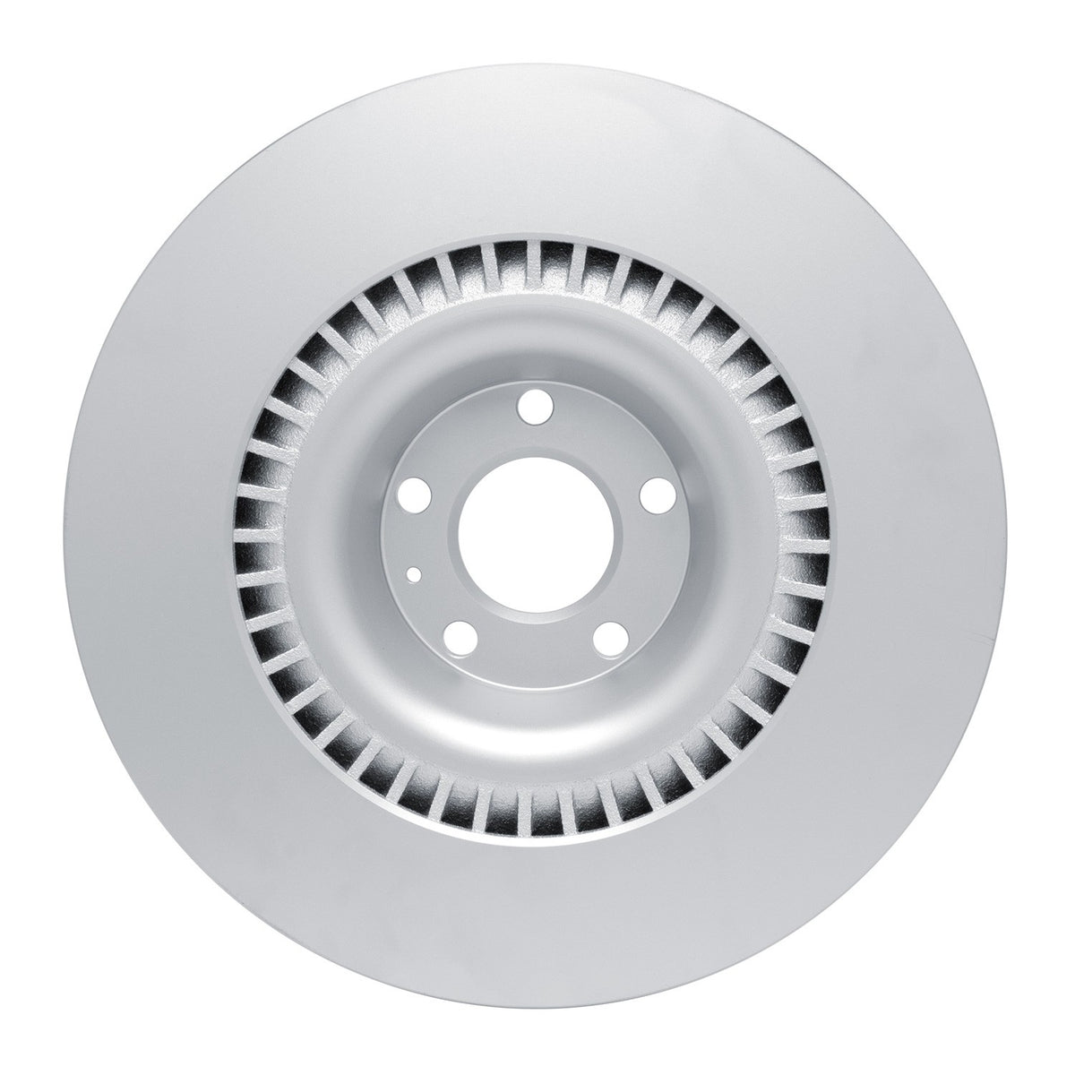 Dynamic Friction Company Disc Brake Rotor 604-73052