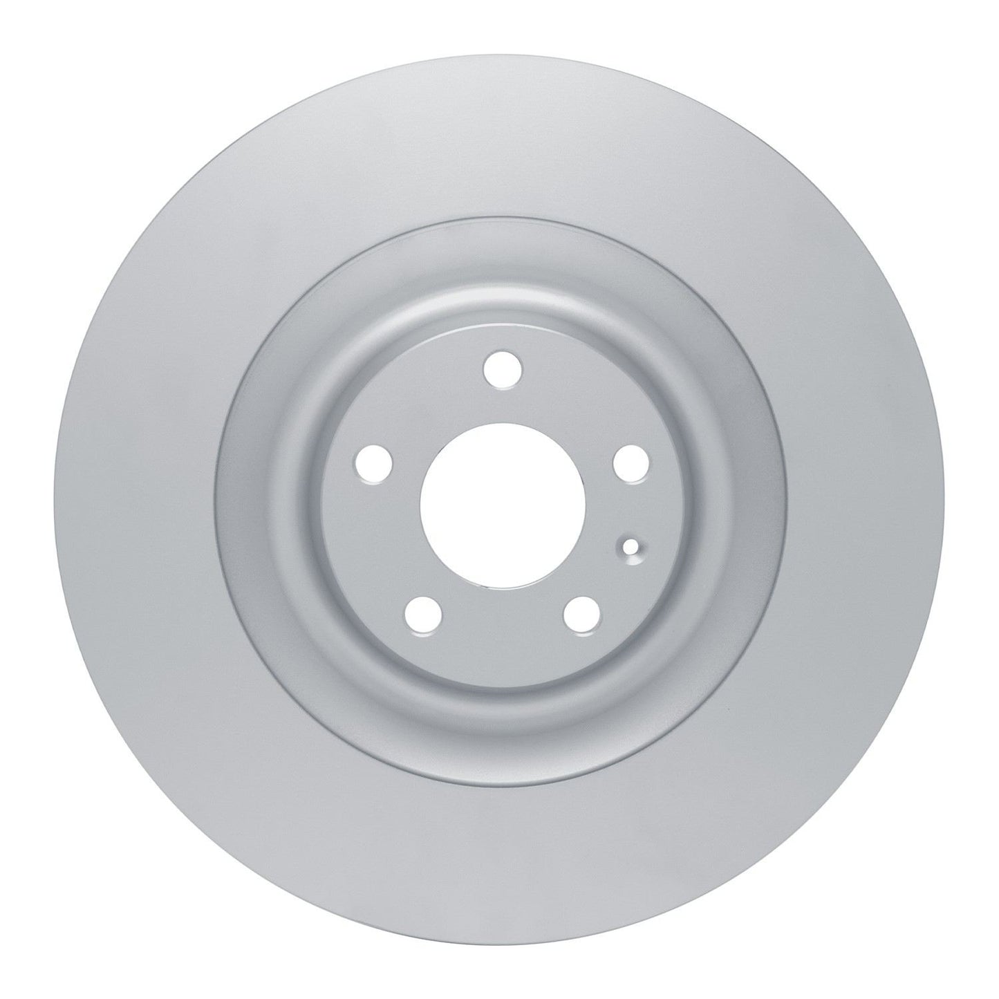 Dynamic Friction Company Disc Brake Rotor 604-73052